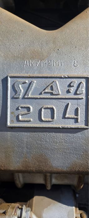 Дизельный электрогенератор!