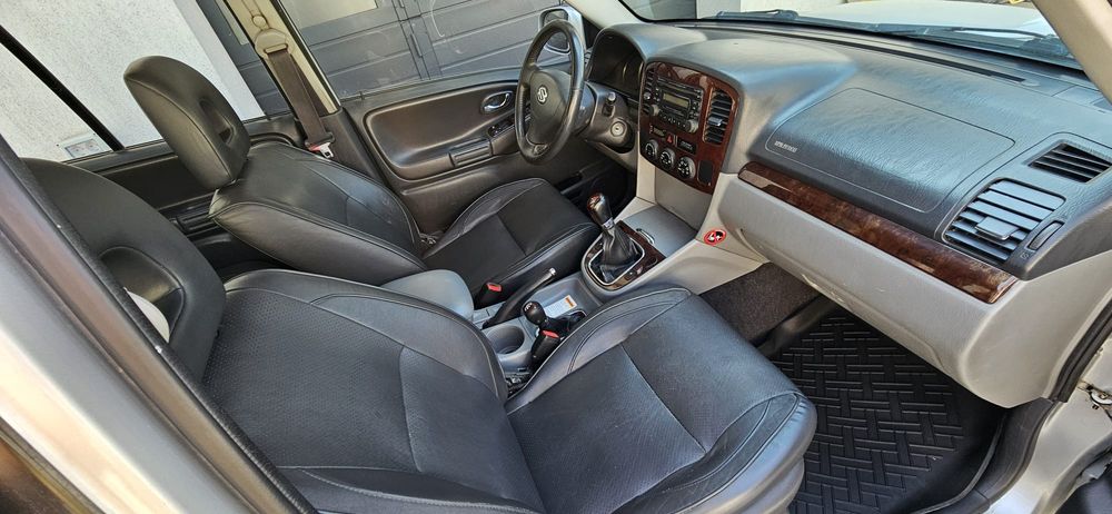 Suzuki Grand Vitara model Limited *Fara rugina!*