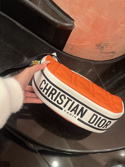 Чанта Christian Dior
