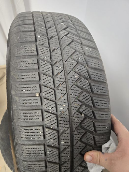 Jante Audi Q7 R19 Iarna