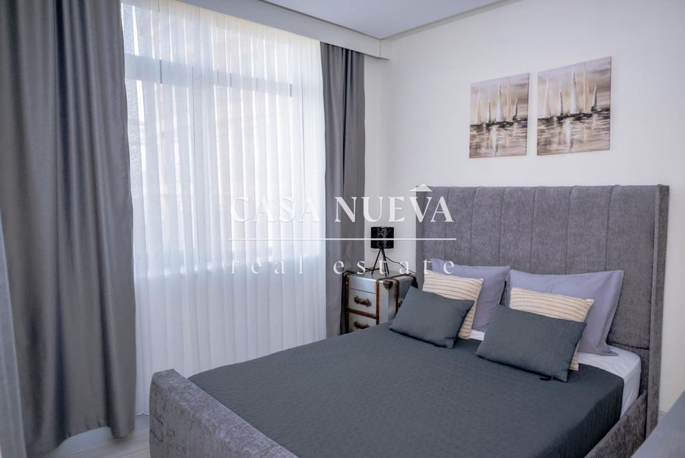 Продава се Двустаен апартамент в Обзор - 70 кв.м за 1915 €/кв.м - Снимка #4