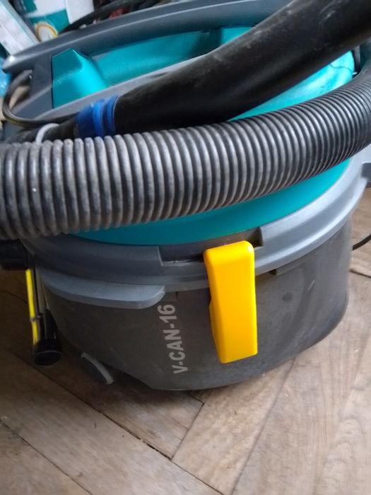 Aspirator Tennant vcan 16 profesional