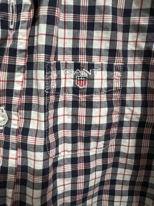 Camasa Gant-Marimea 98