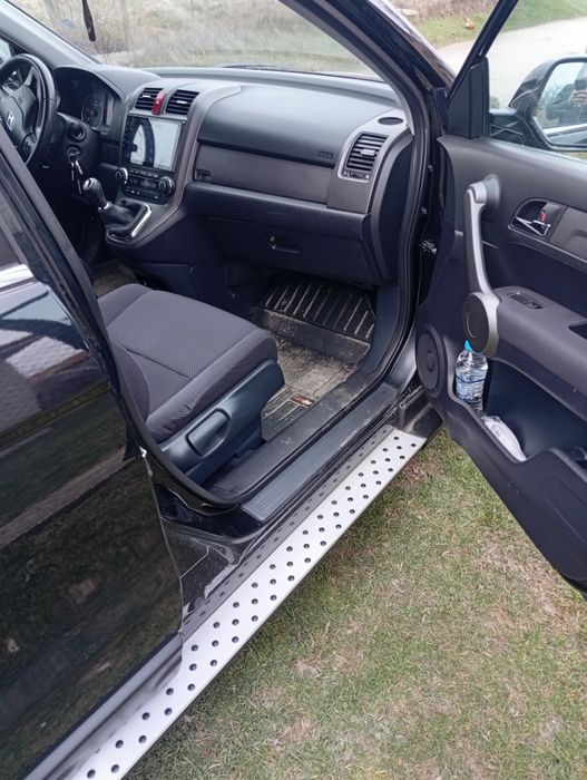 Prodavam Honda CR-V