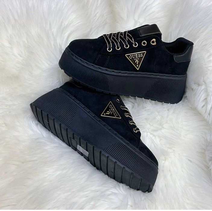 Adidași dama Guess 36-41