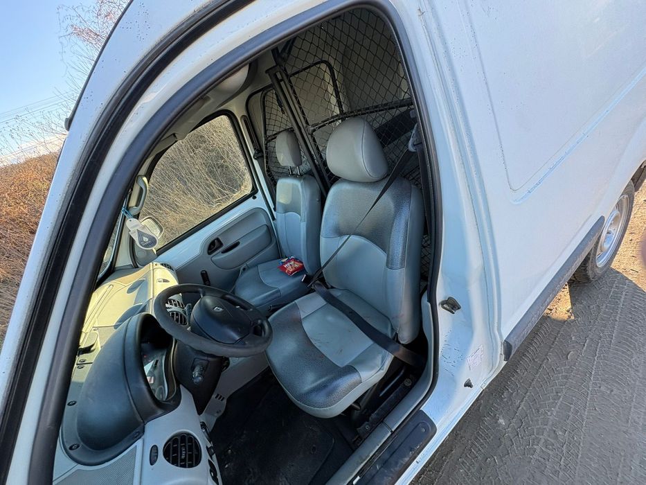 Renault kangoo 1.9D maxi