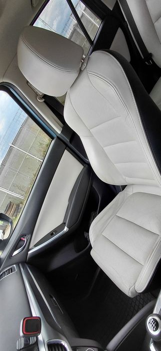 Vand  Mazda Cx-5 2016, euro 6, 4x4 AWD 175 cai, cutie manuala 6 trepte