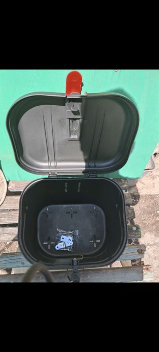 Куфарче за колело