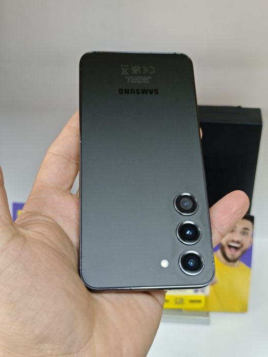 Samsung Galaxy S23 256 Gb