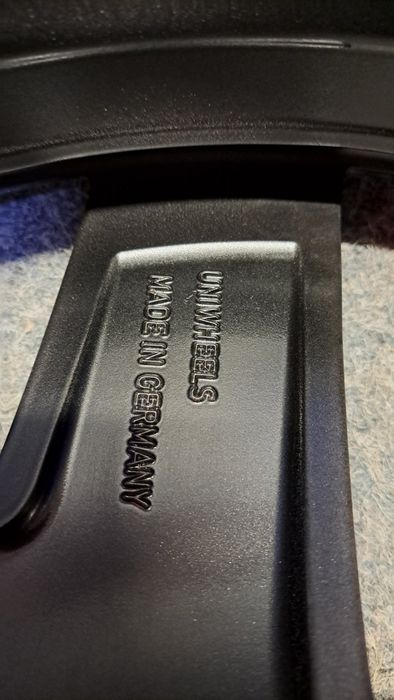 Оригинални джанти Фолксваген туарег 20 цола 5 112