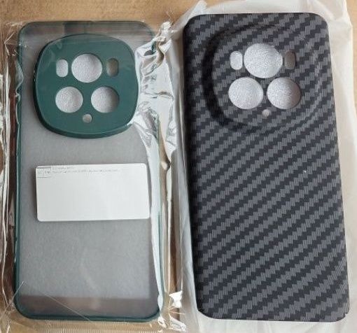 Кейсове за Honor Magic 6 Pro