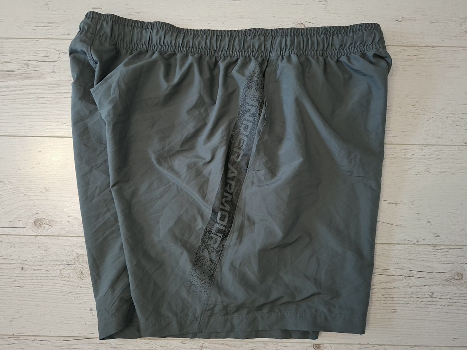 Under Armour-Ориг. Шорти