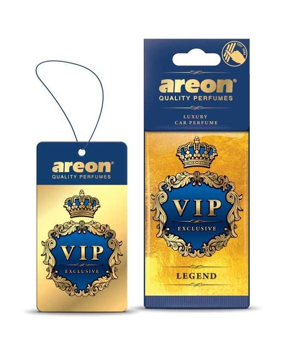 VIP колекция Areon