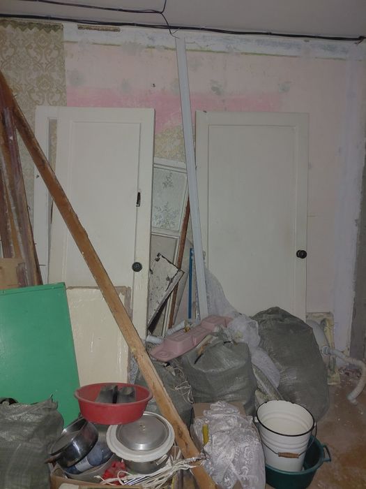 Отдам даром. На дрова