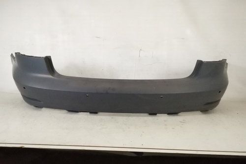 Ауди А3 / Audi A3 Оригинална задна броня с датчици S-line за Ауди А3 8