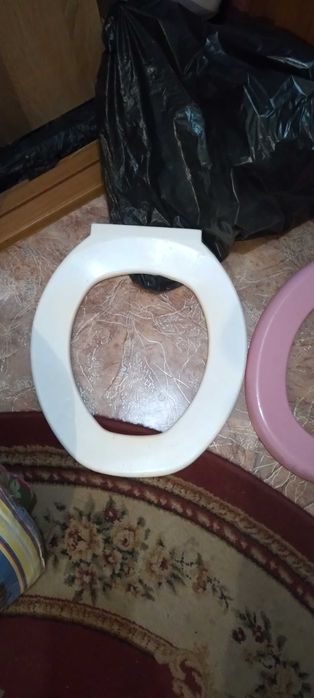 Крышка для унитаза