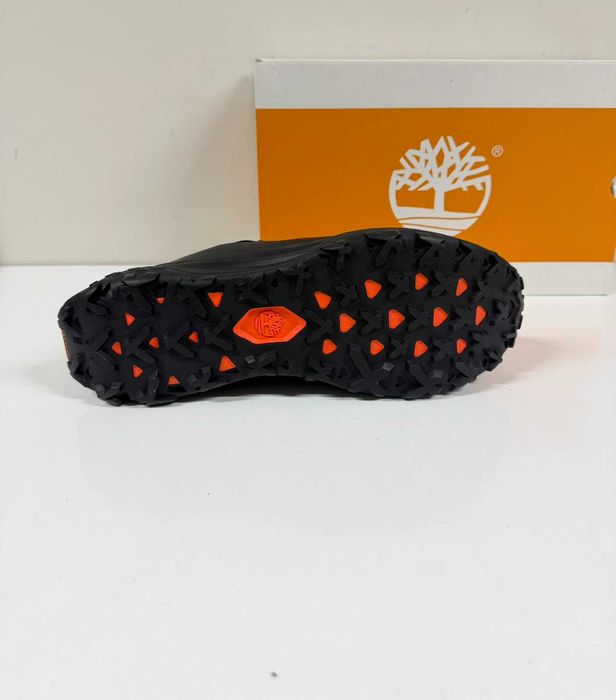 Timberland Motion Access