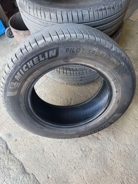 michelin pilot 235 / 65 R17