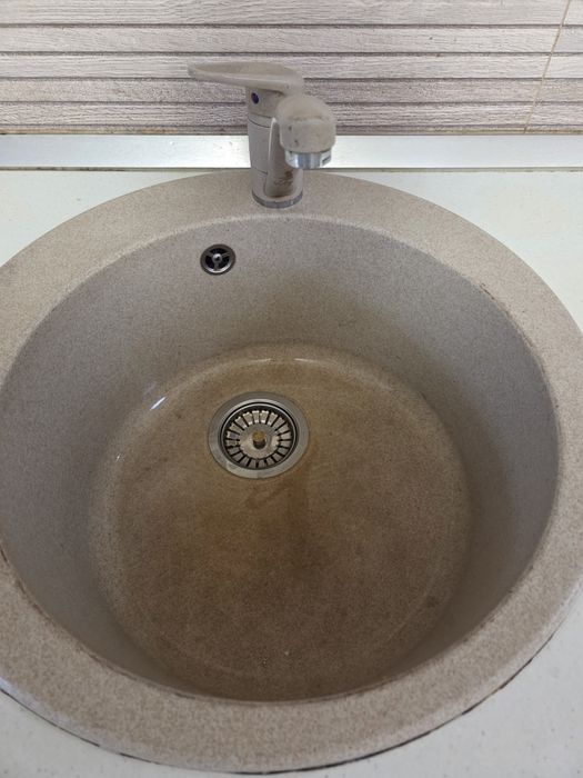 Ghiuveta franke cu baterie inclusa