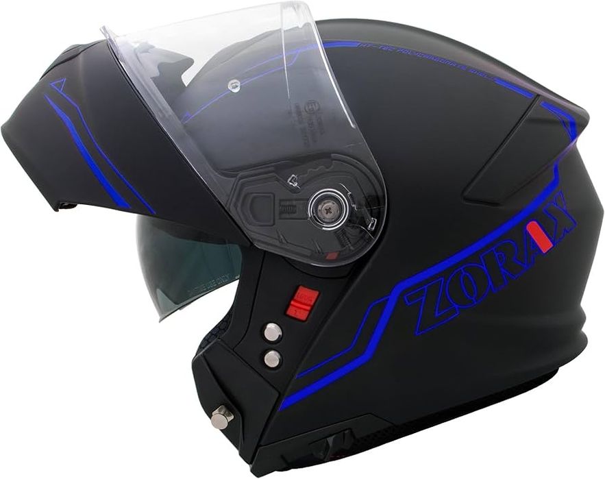 Модуларна каска Zorax, размер L