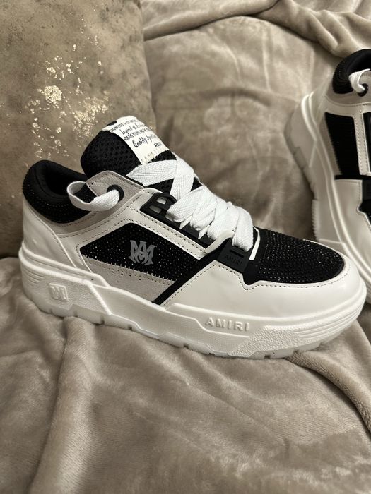 Amiri MA-1 Dimond Edition- PREMIUM - POZE REALE 100% - Marimi 36 la 44