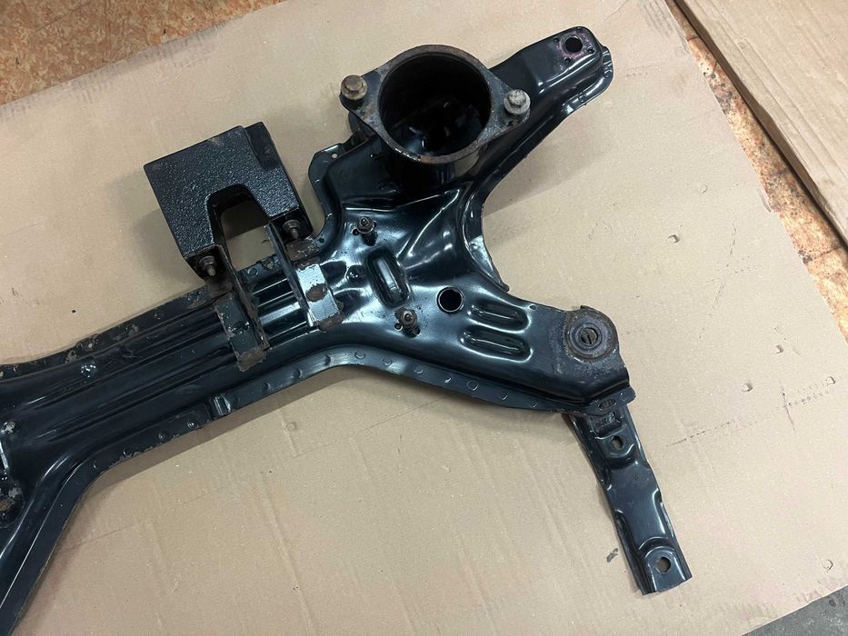 Преден мост за VW Golf 3