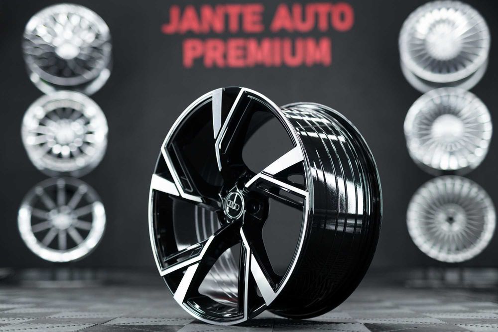 jante 19 audi r19 rs