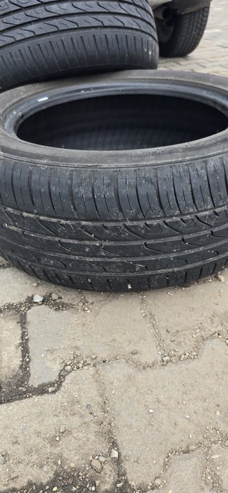 Cauciucuri 225/55/17