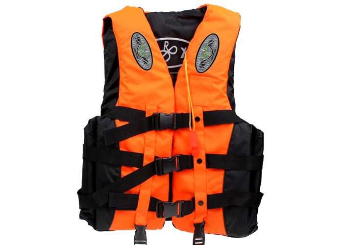 Vestă Salvare Blue Dolphin (S-3XL), Diverse Culori