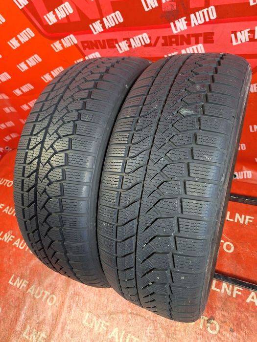 Anvelope M+S 235/50/19 - GoodRide - CA NOI - DOT 2021 !