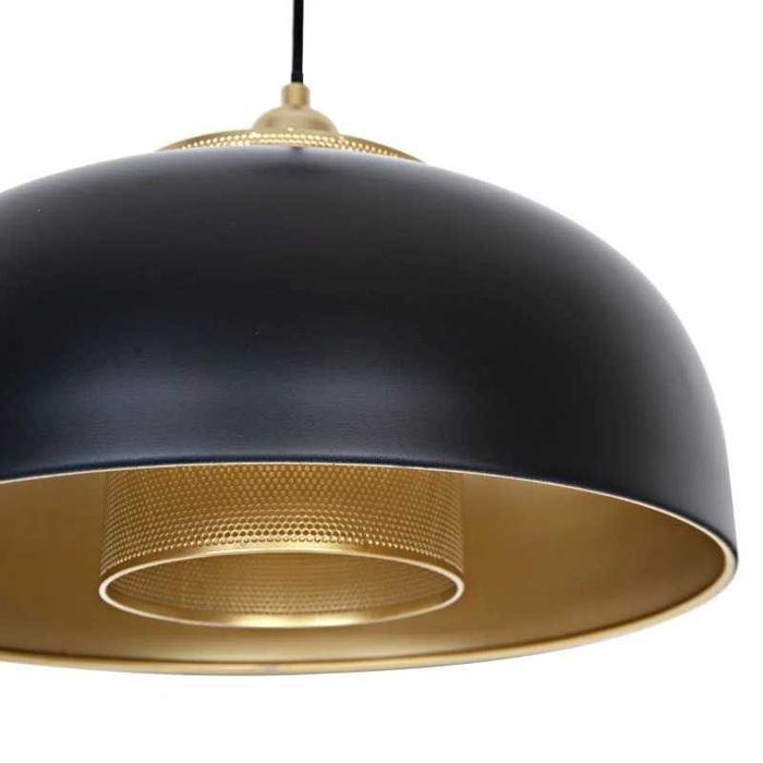 Lampa tavan, Pendul Inspire Jazon Negru