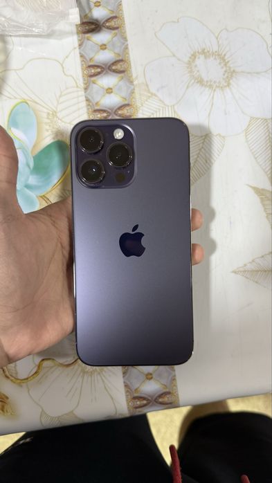 14 PRO MAX 600$келишамза