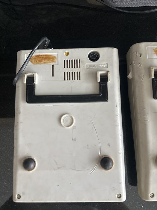 Elka 51 Ретро калкулатор 2броя