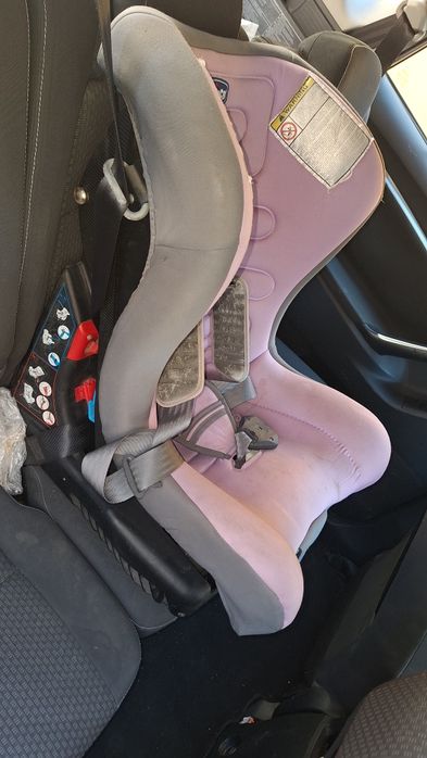Детско столче.за кола