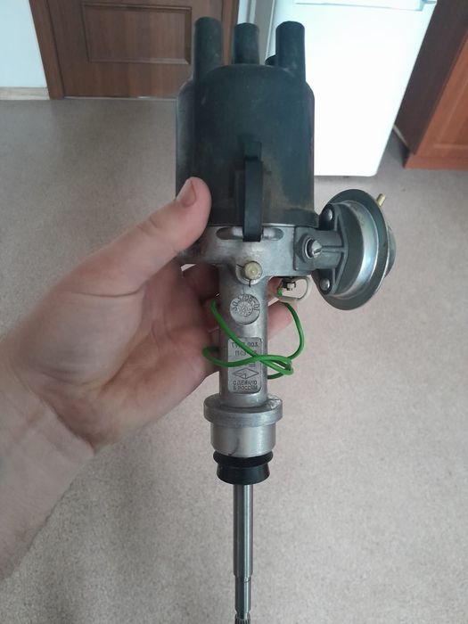 Трамблёр Ваз 2106