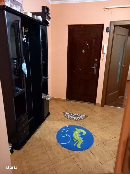 Apartament 2 Camere Nicolina - 400 euro