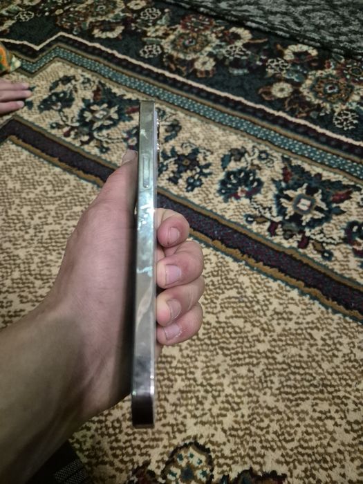 Айфон 12 про макс