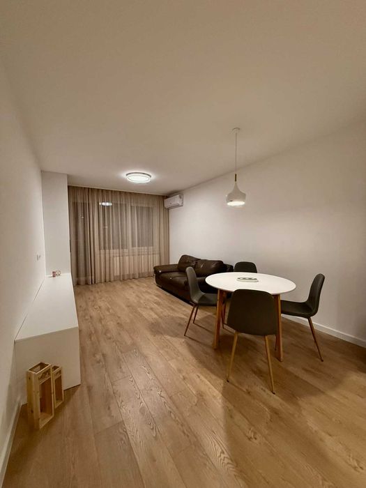 Дава се под наем Двустаен апартамент в София, Малинова долина - 80 кв.м за 850 € - Снимка #6