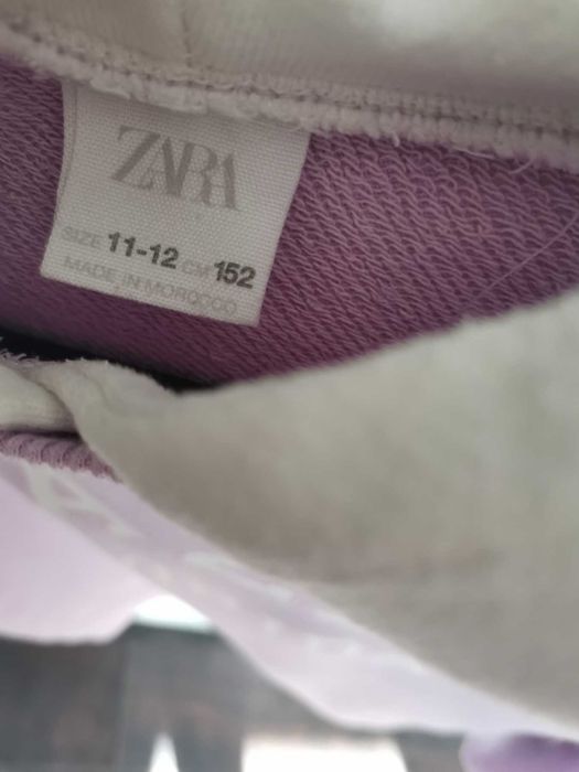 Риза-яке "Zara" джинс