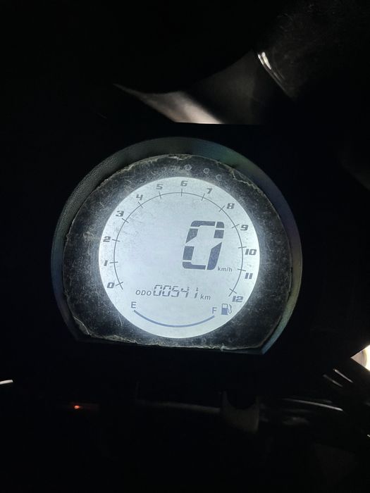 Продаю мопед Samurai