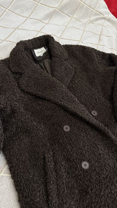 Продам шубу тедди. Зима.