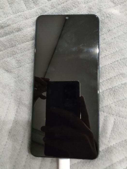 Samsung galaxy a12 в идеале