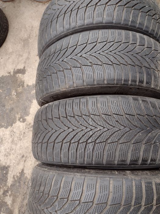 Nexen 4бр.245/50/18 дот3618