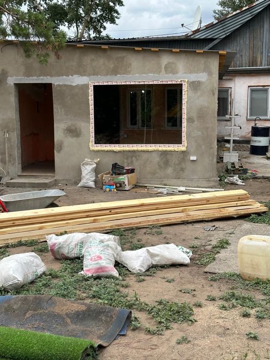 Строители универсалы-монтажники