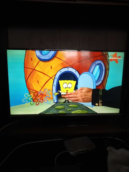 Отличен телевизор Samsung 32"