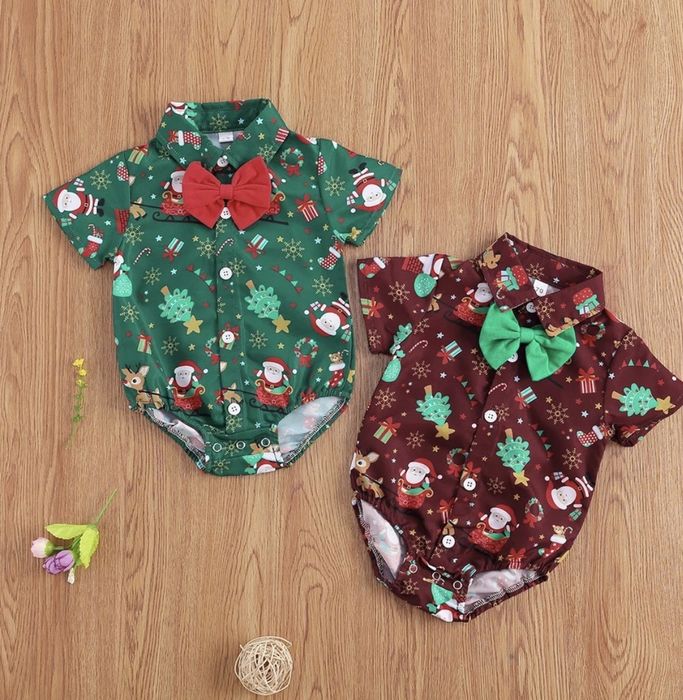 Рубашка боди новые