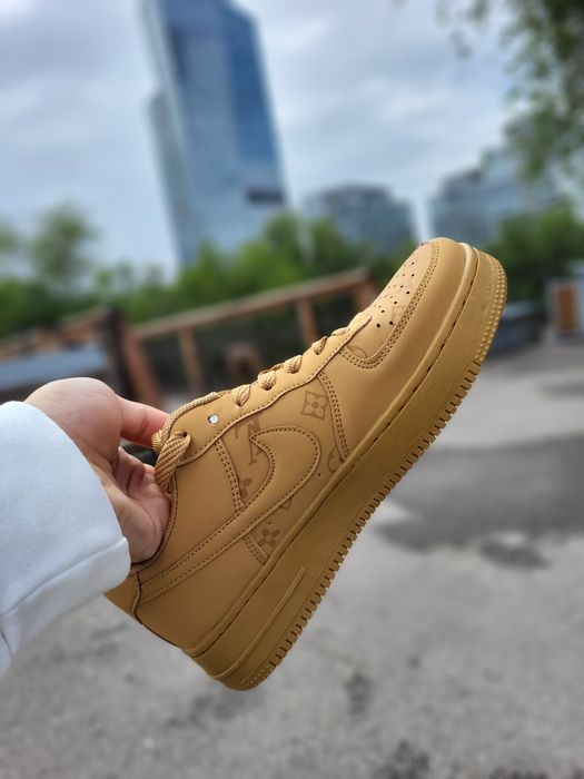 Nike & lv 42размер