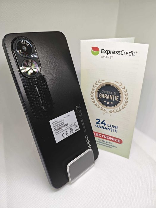 (AG43) Oppo A38 128 Gb (B28243) - 24 luni garantie!