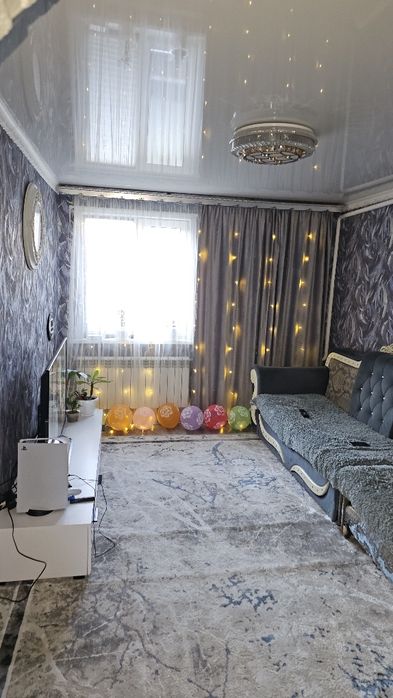 Дом в центре Талгара. Район Автостанции.