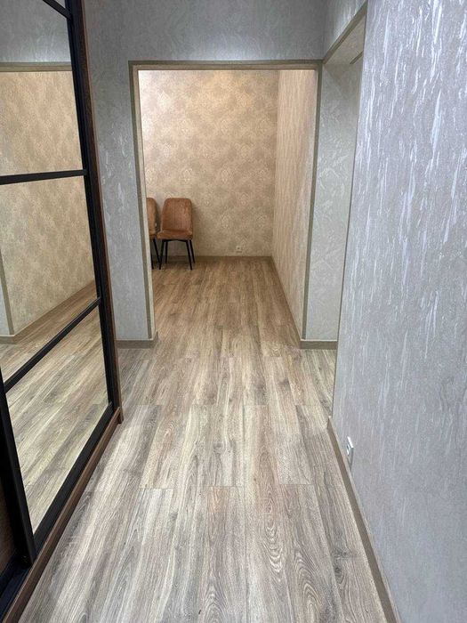 Октепа   2/3/4   с  ремонтом